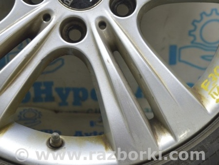 ФОТО Диски для BMW 3 F30 +рестайл (11-18) Одеса