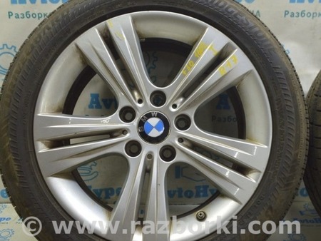 ФОТО Диски для BMW 3 F30 +рестайл (11-18) Одеса