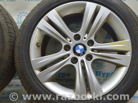 ФОТО Диски для BMW 3 F30 +рестайл (11-18) Одеса