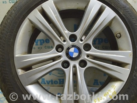 ФОТО Диски для BMW 3 F30 +рестайл (11-18) Одеса