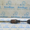 Передний мост BMW 3 F30 +рестайл (11-18)