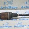 ФОТО Передний мост для BMW 3 F30 +рестайл (11-18) Одеса