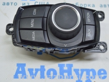 ФОТО Навигациядисплей для BMW 3 F30 +рестайл (11-18) Одеса