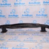 Бампер задний BMW 3 F30 +рестайл (11-18)