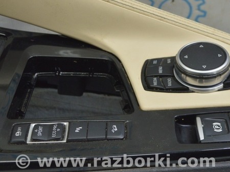 ФОТО Переключение передач для BMW X1 F48 Одеса