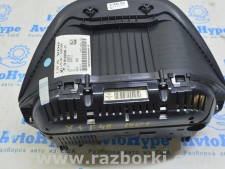 ФОТО Щиток приборов для BMW X1 F48 Одеса