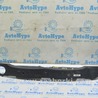 Бампер передний BMW 3 F30 +рестайл (11-18)
