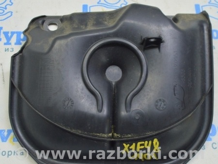 ФОТО Подогрев и кондиционирование для BMW X1 F48 Одеса