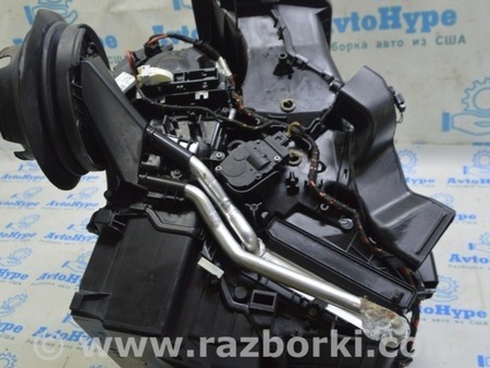 ФОТО Подогрев и кондиционирование для BMW X1 F48 Одеса