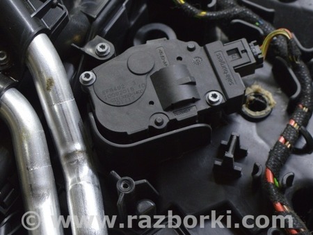 ФОТО Подогрев и кондиционирование для BMW X1 F48 Одеса