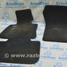 Покрытие пола BMW X1 F48