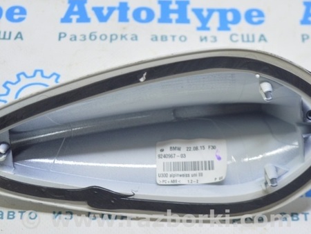 ФОТО Антенна для BMW 3 F30 +рестайл (11-18) Одеса