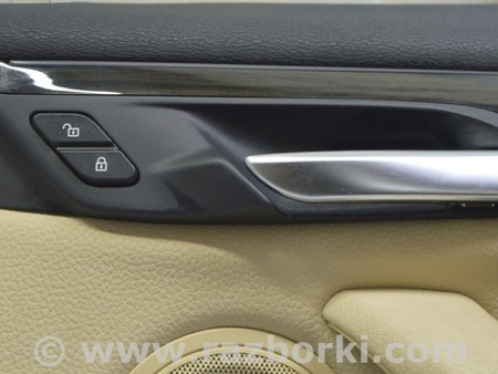 ФОТО Дверь передняя правая для BMW X1 F48 Одеса
