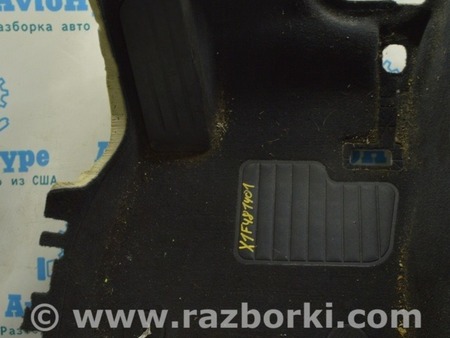 ФОТО Покрытие пола для BMW X1 F48 Одеса