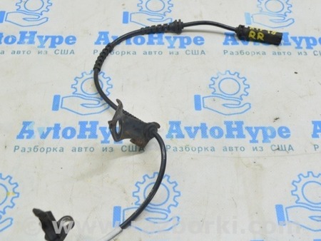 ФОТО ABS для BMW X1 F48 Одеса