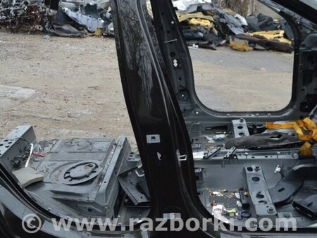 ФОТО Кузов-жесть для BMW X1 F48 Одеса