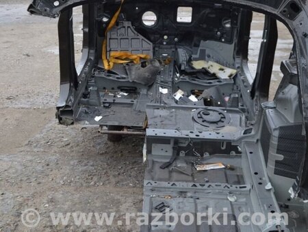 ФОТО Кузов-жесть для BMW X1 F48 Одеса