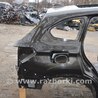 Кузов-жесть BMW X1 F48