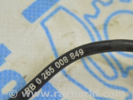 ФОТО ABS для BMW X1 F48 Одеса