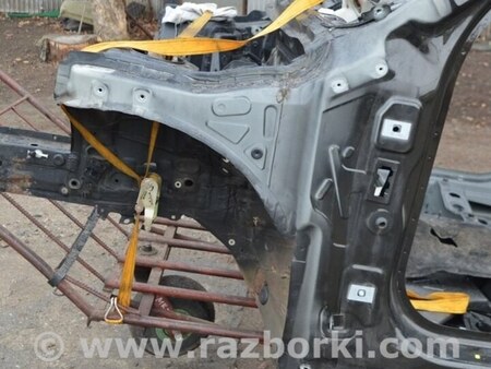 ФОТО Кузов-жесть для BMW X1 F48 Одеса