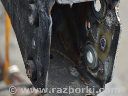 ФОТО Кузов-жесть для BMW X1 F48 Одеса