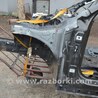 Кузов-жесть BMW X1 F48