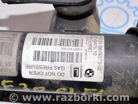 ФОТО Стойка амортизатора для BMW 3 F30 +рестайл (11-18) Одеса
