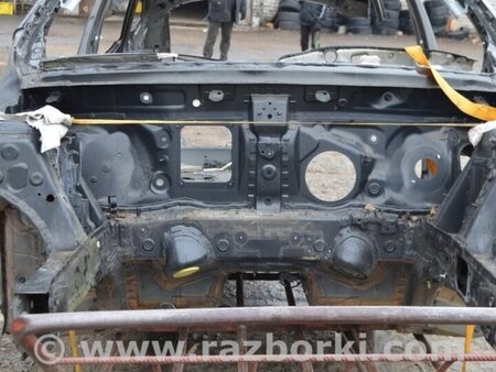 ФОТО Кузов-жесть для BMW X1 F48 Одеса