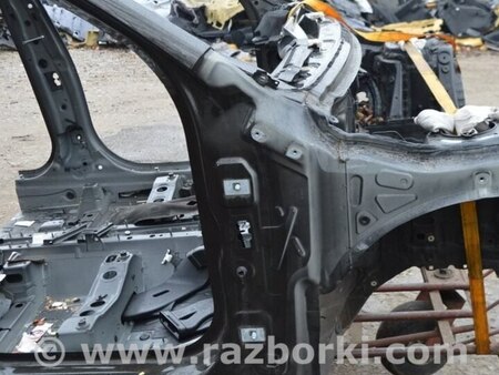 ФОТО Кузов-жесть для BMW X1 F48 Одеса