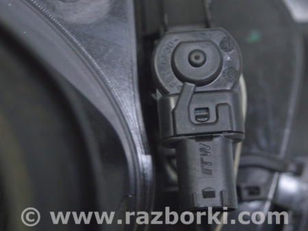 ФОТО Лючок бензобака для BMW X1 F48 Одеса