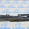 Накладка порога BMW X1 F48