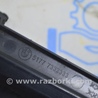 ФОТО Накладка порога для BMW X1 F48 Одеса