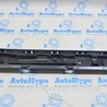 ФОТО Накладка порога для BMW X1 F48 Одеса