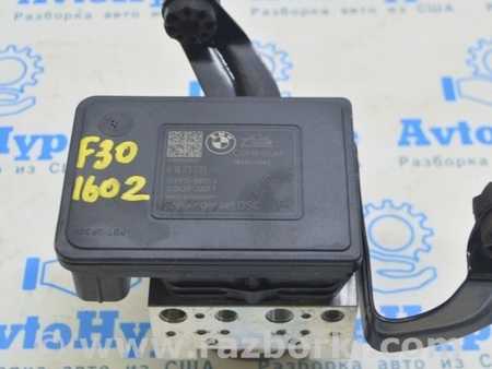 ФОТО ABS для BMW 3 F30 +рестайл (11-18) Одеса