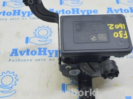 ФОТО ABS для BMW 3 F30 +рестайл (11-18) Одеса