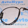 ABS BMW 3 F30 +рестайл (11-18)