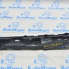 Накладка порога BMW X1 F48