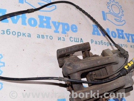 ФОТО ABS для BMW 3 F30 +рестайл (11-18) Одеса