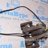 ABS BMW 3 F30 +рестайл (11-18)