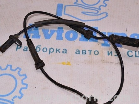 ФОТО ABS для BMW 3 F30 +рестайл (11-18) Одеса