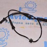 ABS BMW 3 F30 +рестайл (11-18)