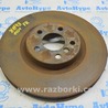 Диск тормозной BMW X1 F48