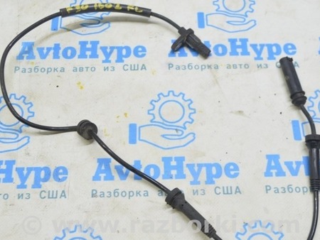 ФОТО ABS для BMW 3 F30 +рестайл (11-18) Одеса