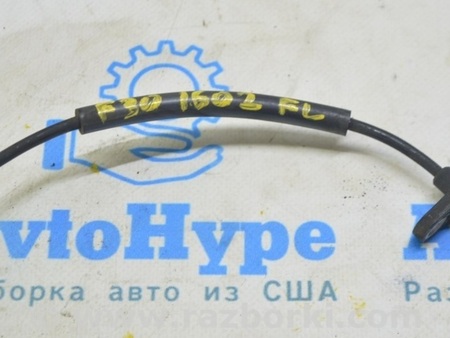 ФОТО ABS для BMW 3 F30 +рестайл (11-18) Одеса