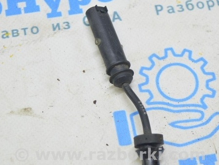 ФОТО ABS для BMW 3 F30 +рестайл (11-18) Одеса