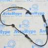 ABS BMW 3 F30 +рестайл (11-18)