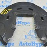 Диск тормозной BMW X1 F48