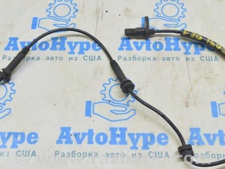 ФОТО ABS для BMW 3 F30 +рестайл (11-18) Одеса