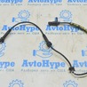 ABS BMW 3 F30 +рестайл (11-18)
