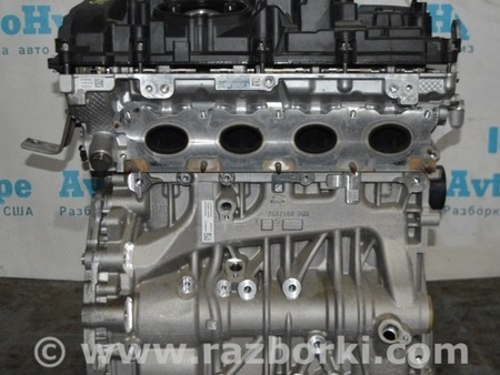 ФОТО Двигатель в сборе для BMW X1 F48 Одеса